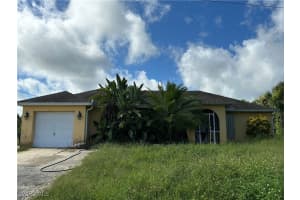 1224 Amherst St E, Lehigh Acres, FL 33974, Sold 10/17/24