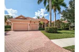 14858 Tybee Island Drive, Naples, FL 34119 Sold 06/13/25
