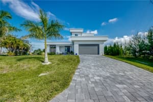 3715 9th Terrace, Cape Coral, FL 33993 Sold 09/05/25