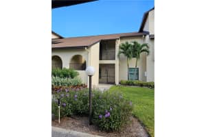 8287 Charter Club Cir 7, Fort Myers