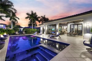 18120 Via Portofino Way, Miromar Lakes, FL 33913 Sold 12/02/24