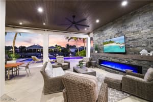 18120 Via Portofino Way, Miromar Lakes, FL 33913 Sold 12/02/24