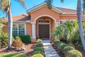 9794 Las Brisas Court, Fort Myers, FL 33919 Sold 02/26/25