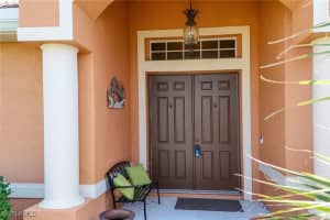 9794 Las Brisas Court, Fort Myers, FL 33919 Sold 02/26/25
