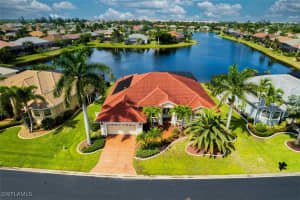 8451 Southwind Bay Cir, Fort Myers
