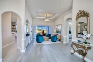 8451 Southwind Bay Circle, Fort Myers, FL 33908 - MLS#224075760