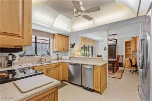 4696 Landings Drive, FORT MYERS, FL 33919 Sold 04/14/25