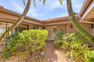 4696 Landings Drive, FORT MYERS, FL 33919 Sold 04/14/25