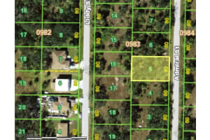 441 Admiral ST, Port Charlotte, FL 33954 - MLS#224075766