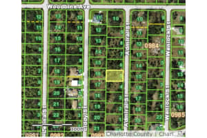 441 Admiral ST, Port Charlotte, FL 33954 - MLS#224075766