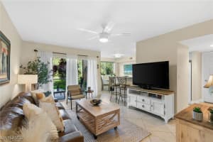 1875 Florida Club Drive, Naples, FL 34112 Sold 11/08/24