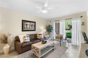 1875 Florida Club Drive, Naples, FL 34112 Sold 11/08/24