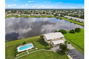 26283 Nadir Road, Punta Gorda, FL 33983 Sold 07/18/25