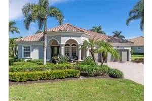 10034 Lions Bay Court, Naples, FL 34120 Sold 12/02/24