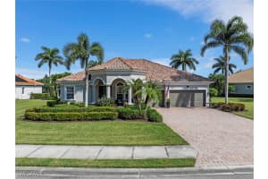 10034 Lions Bay Court, Naples, FL 34120 Sold 12/02/24