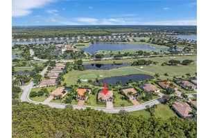 10034 Lions Bay Court, Naples, FL 34120 Sold 12/02/24