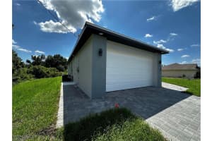 832 Warren Street, LEHIGH ACRES, FL 33974 Sold 02/24/25