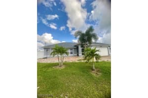 2623 NELSON Road, Cape Coral, FL 33993 Sold 11/25/24