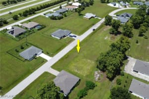 25101 Estrada Circle, Punta Gorda, FL 33955 Sold 01/14/25