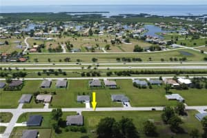 25101 Estrada Circle, Punta Gorda, FL 33955 Sold 01/14/25