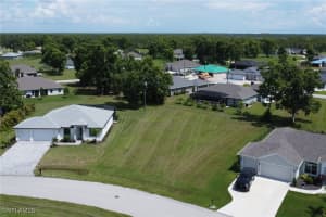 25420 Islas Drive, Punta Gorda, FL 33955 Sold 01/15/25