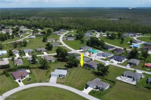 25420 Islas Drive, Punta Gorda, FL 33955 Sold 01/15/25