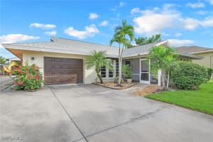 1005 Hilltop Drive, Naples, FL 34103 Sold 01/15/25