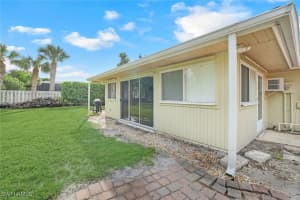 1005 Hilltop Drive, Naples, FL 34103 Sold 01/15/25