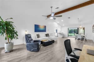 1005 Hilltop Drive, Naples, FL 34103 Sold 01/15/25