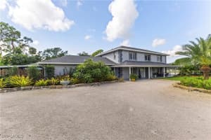 8012 Kansas Road, Fort Myers, FL 33967 Sold 11/15/24