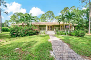 1511 Logan Court, Naples, FL 34116 Sold 03/28/25