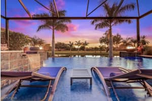 10358 QUAIL CROWN Drive, Naples, FL 34119-8832 Sold 11/13/24
