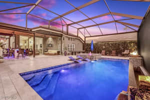 10358 QUAIL CROWN Drive, Naples, FL 34119-8832 Sold 11/13/24