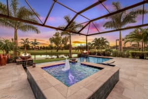 10358 QUAIL CROWN Drive, Naples, FL 34119-8832 Sold 11/13/24