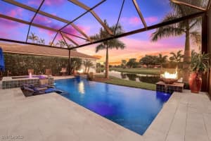 10358 QUAIL CROWN Drive, Naples, FL 34119-8832 Sold 11/13/24