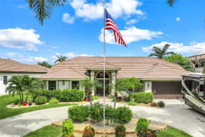 1531 58th Street, Cape Coral, FL 33914 Sold 06/05/25