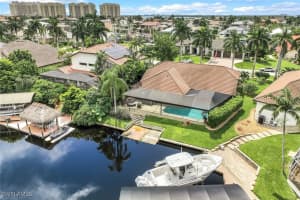 1531 58th Street, Cape Coral, FL 33914 Sold 06/05/25