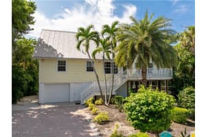 11525 Chapin Lane, Captiva, FL 33924 Sold 06/09/25