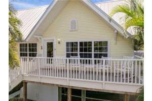 11525 Chapin Lane, Captiva, FL 33924 Sold 06/09/25