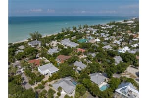 11525 Chapin Lane, Captiva, FL 33924 Sold 06/09/25