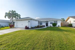 9843 Owlclover Street, Fort Myers, FL 33919 Sold 11/21/24