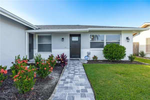 9843 Owlclover Street, Fort Myers, FL 33919 Sold 11/21/24