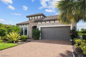 9311 Esplanade Boulevard, Naples, FL 34119 Sold 02/28/25