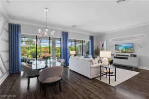 9311 Esplanade Boulevard, Naples, FL 34119 Sold 02/28/25