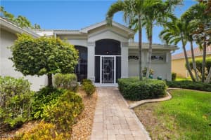 20872 Wheelock Drive, NORTH FORT MYERS, FL 33917 Sold 10/31/24