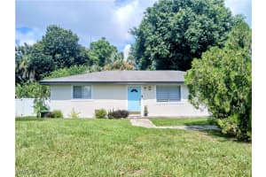 261 Dover Drive, North Fort Myers, FL 33917 Sold 12/02/24
