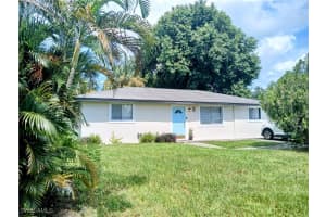261 Dover Drive, North Fort Myers, FL 33917 Sold 12/02/24