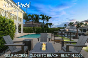 4866 Regal Drive, Bonita Springs, FL 34134 Sold 11/14/24