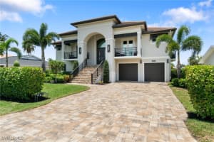 4866 Regal Drive, Bonita Springs, FL 34134 Sold 11/14/24