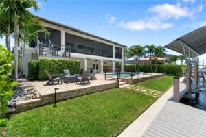 4866 Regal Drive, Bonita Springs, FL 34134 Sold 11/14/24